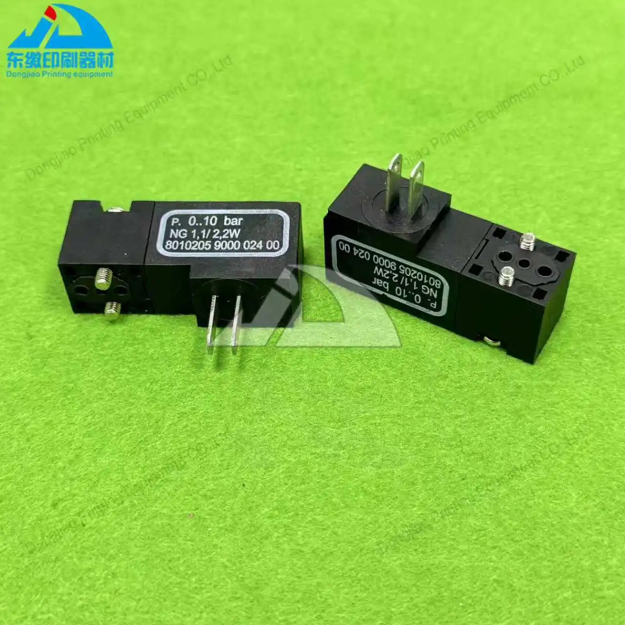 best-quality-dual-head-solenoid-valve-head-pressure-independent-valve-head-2625450-8010205-solenoid-valve-coil-for-roland-700