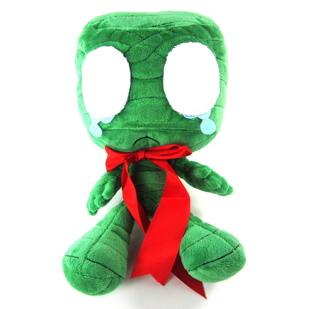 Cosplay The Sad Mummy Amumu 35cm/13.8'' Plush Dools Stuffed Toys Dolls