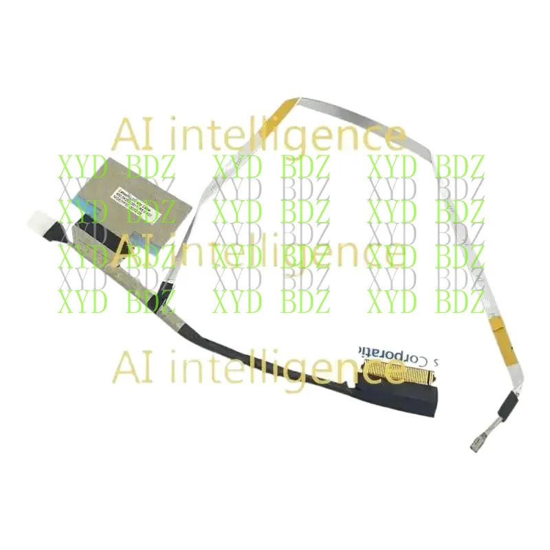 CD لشركة أيسر سبين 5 SP513-54N-56M2 2 في 1 N19W3 LCD كابل جديد 450.0K202.0001 الولايات المتحدة