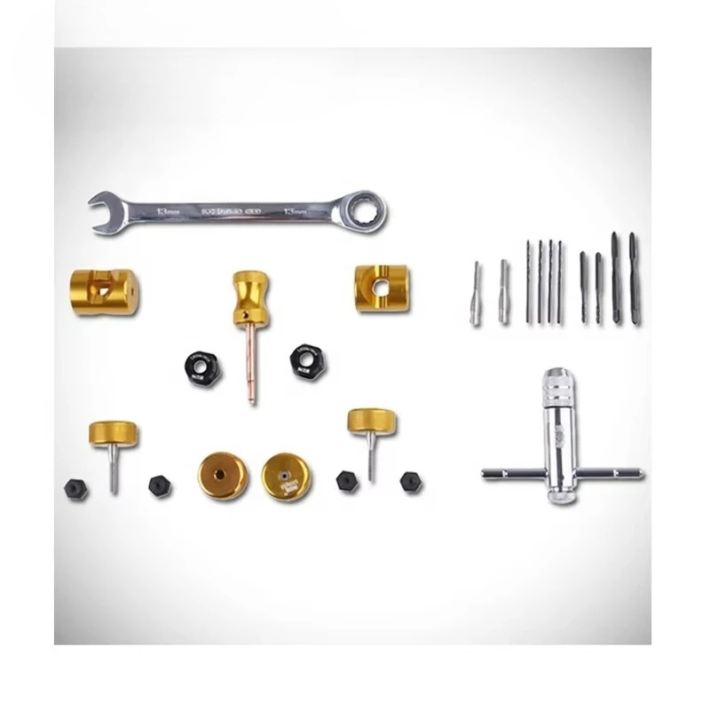 Removal tool Common rail injector removal tool kit