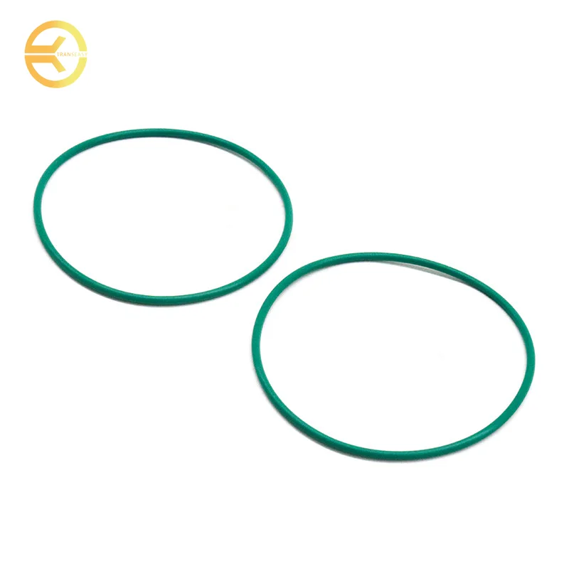 2PCS DQ200 0AM OAM DSG7 Valve Body Accumulator Gasket High Quality 7 SPEED Fits For VW VOLKSWAGEN AUDI SKODA SEAT Color: 2PCS