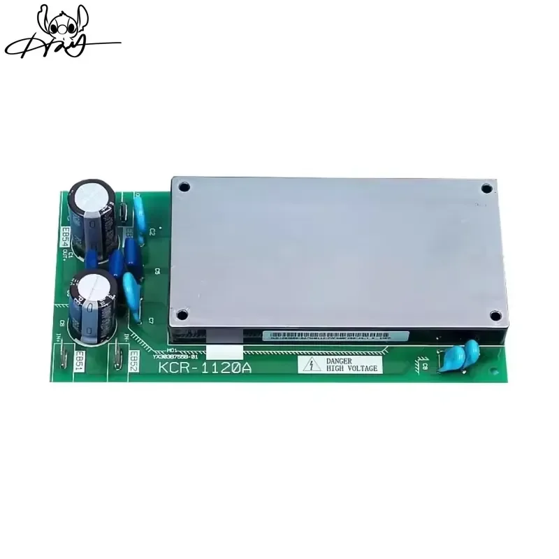 KCR-1120A Inorganic Room Elevator System Board Printed Circuit Board PCB Replacement Part for Elevator Control System