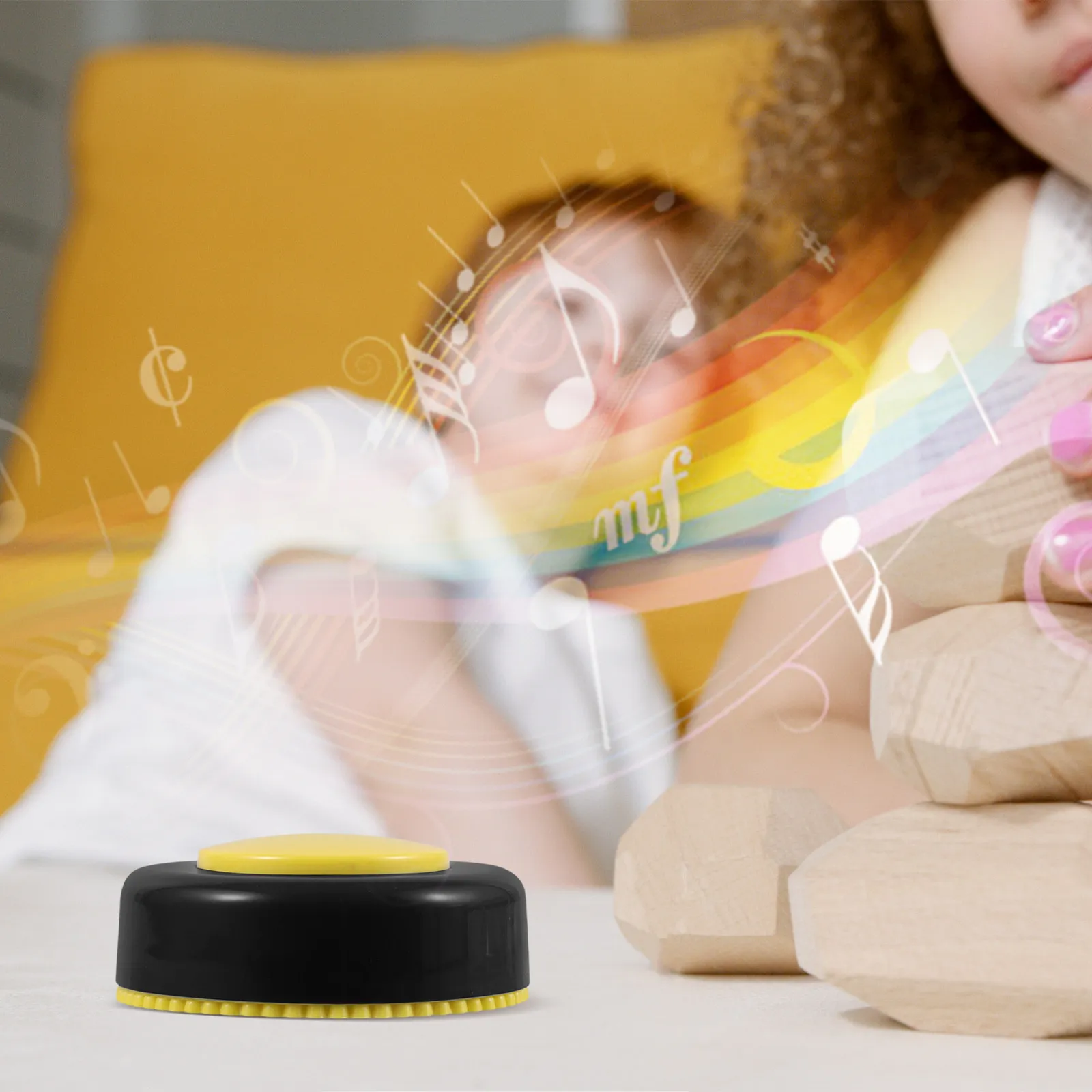 

Интерактивная кнопка-прикол с 50 шутками для семейного веселья, подарок на День отца, подарок на день рождения папе, звуковая машина для офисных розыгрышей