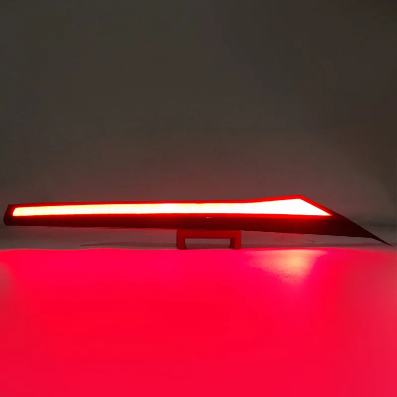 2017-2021 For Mazda CX-5 through taillights original-style flowing turn signal anti-rear-end collision brake light modification