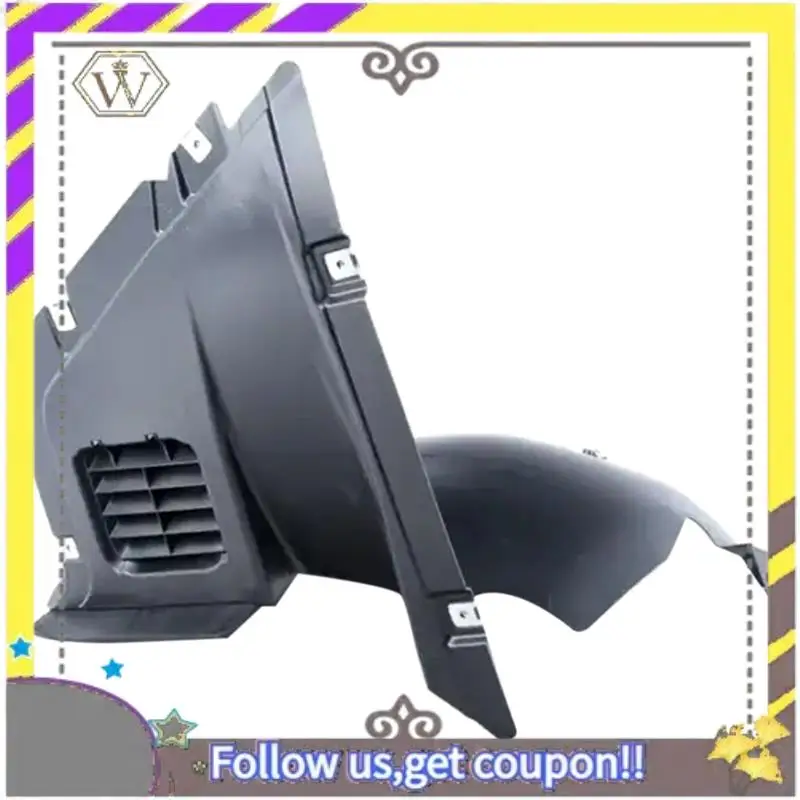 

ABXV-Automobile Wheel Housing Inner Panel Right Panel Wheel Lining 97050412418 For Panamera Auto Accessories