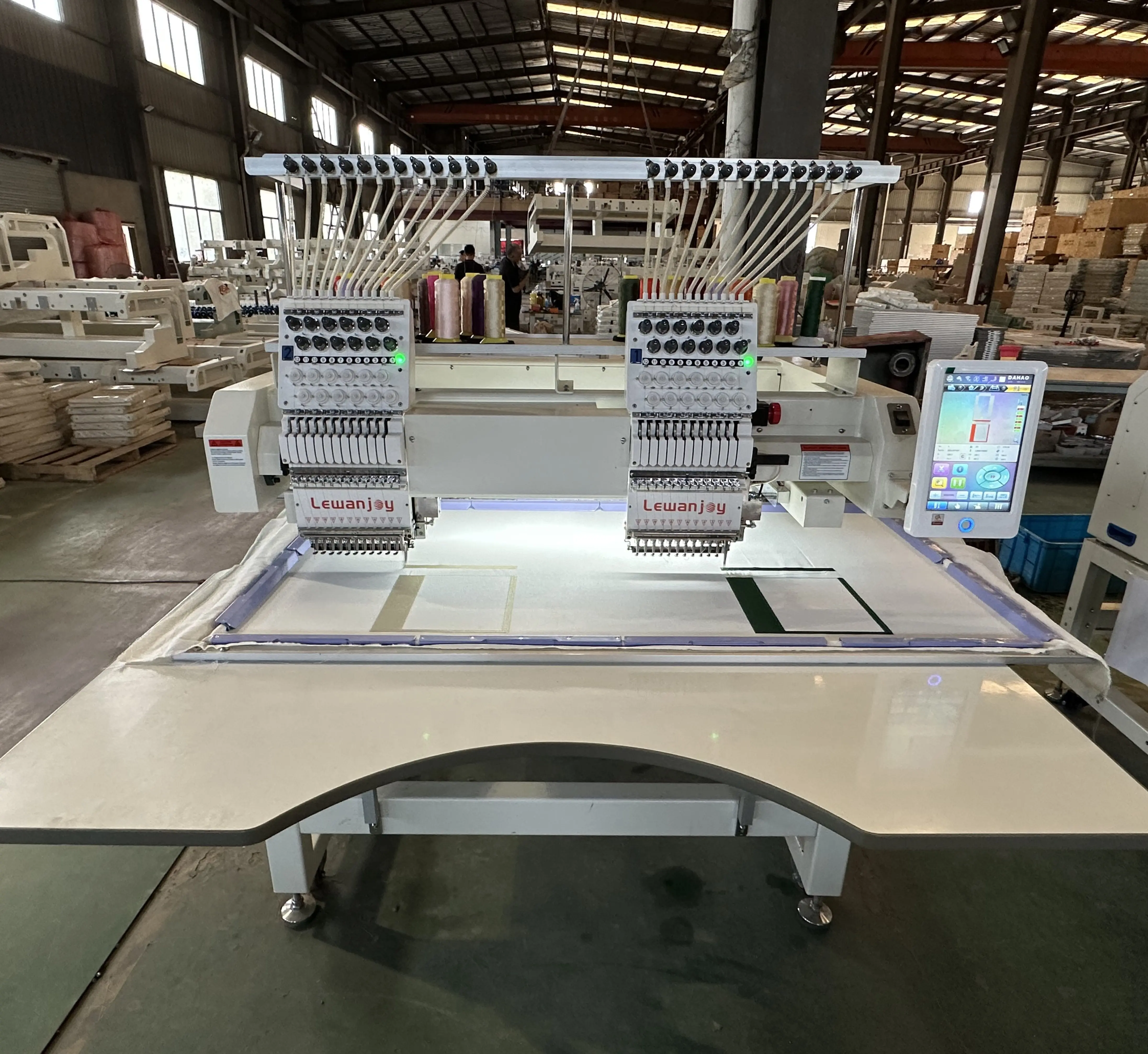 【Hot】Lewanjoy Doubl…