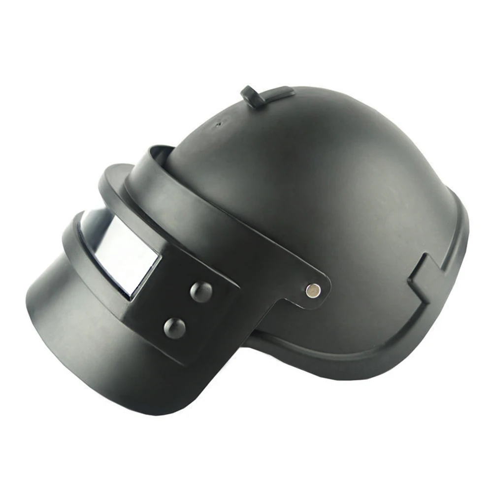 Frauen Männer essen Huhn Cosplay Cap Cosplay Kostüme Maske Cosplay Requisiten Rüstung Rollenspiel Requisiten für Pubg Cosplay