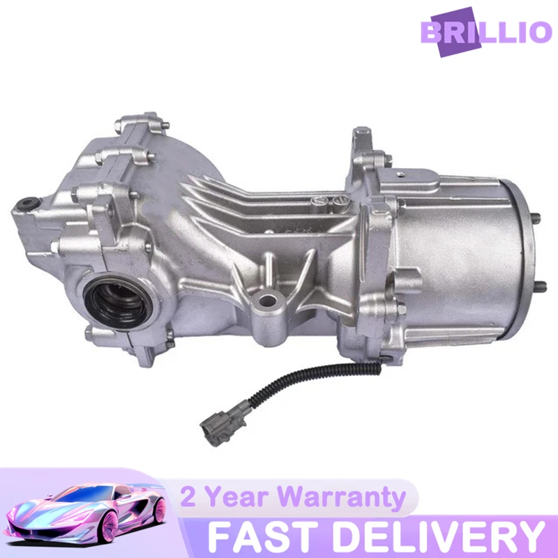 Rear Differential Carrier Diff AWD 5.173 Ratio For Nissan Rogue 2014-2020 Murano Qashqai 383004BF0A  38300-4BF0A