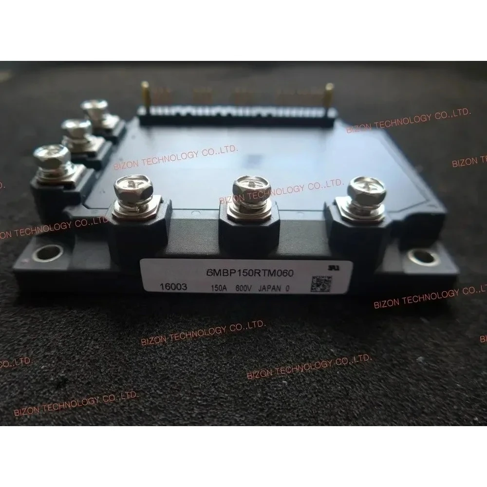 

6MBP150RTM060 New Original Module