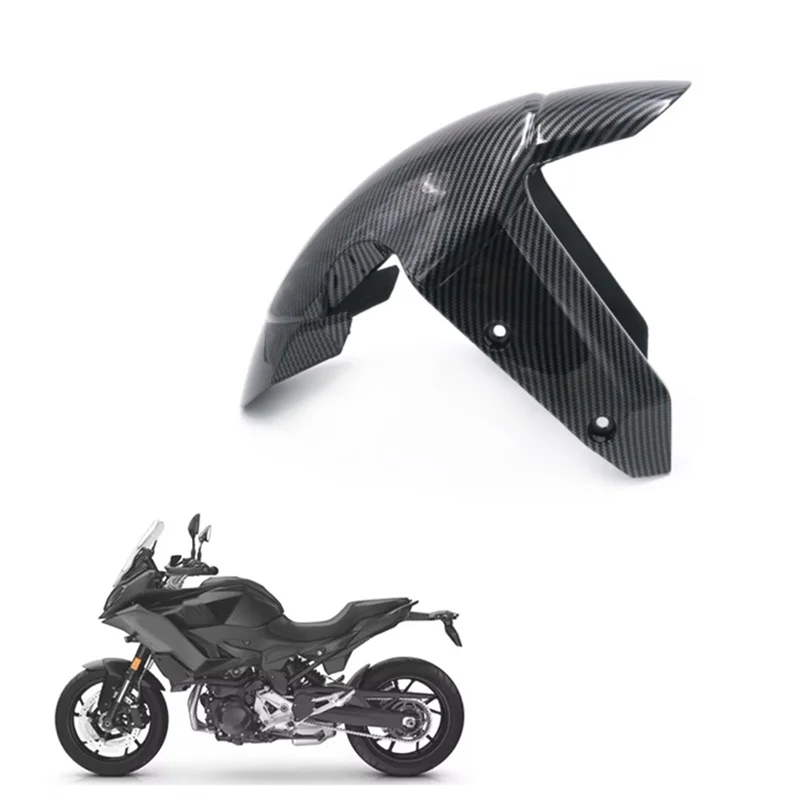 

Колесо мотоцикла, брызговик, переднее крыло для BMW F900 XR S1000XR 2020-2024, аксессуары для брызговиков