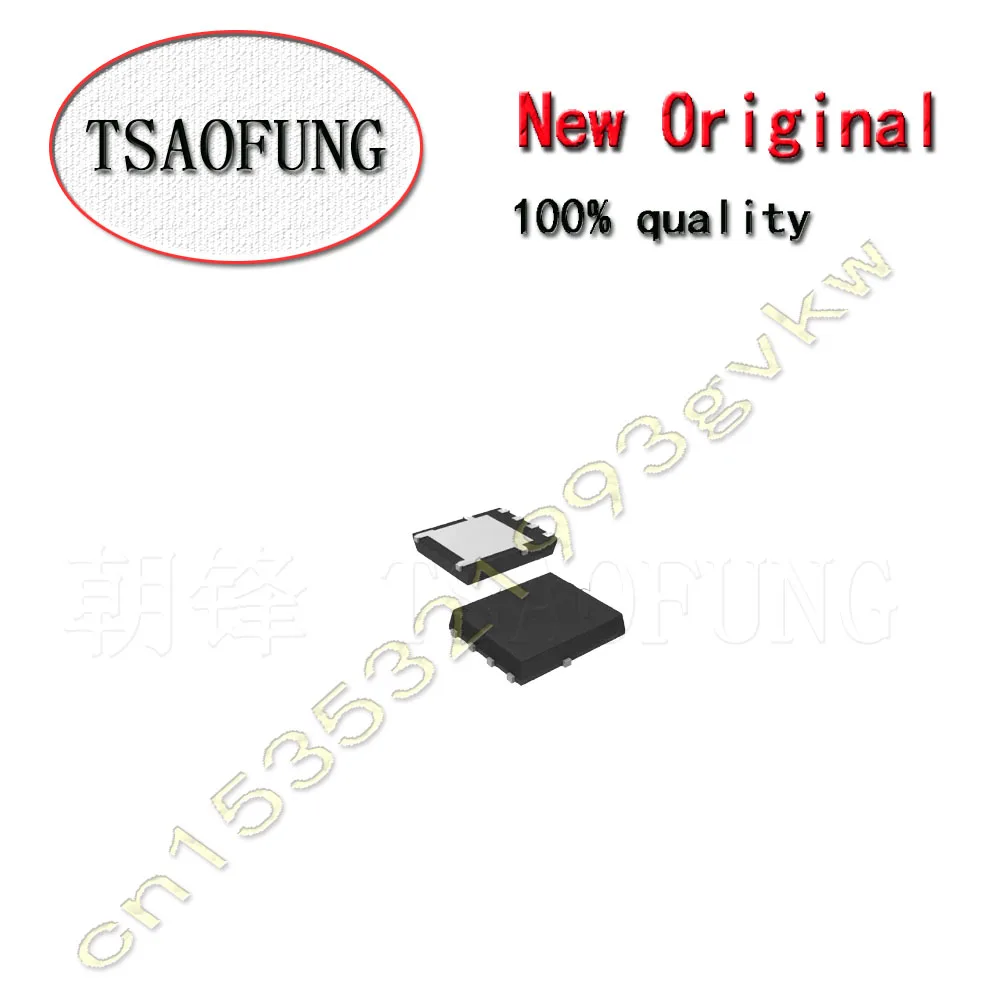 5Pieces NRVB560MFST3G NRVB560MFS SMD Electronic component Schottky diode