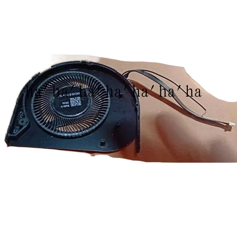 Fleshy Leaf Ventilateur CPU Pour Lenovo ThinkPad X280 - Remplacement 01LX665 01LX666 (UMA)