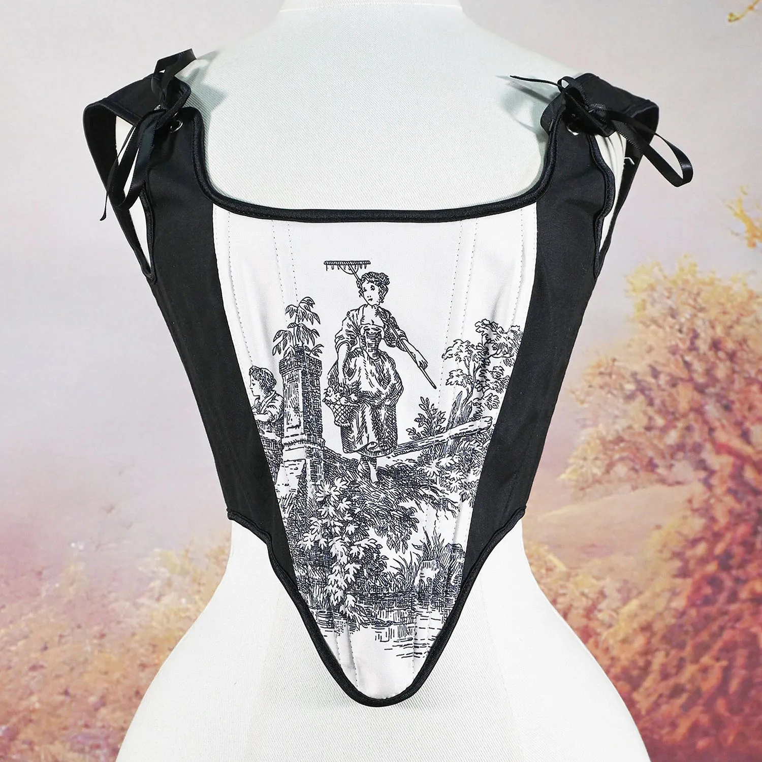 corsetto-da-donna-con-stampa-stile-rinascimentale-gilet-con-motivo-slim-fit-materiale-di-alta-qualita-design-individuale