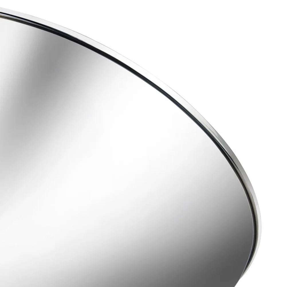 

Food Covers Fly Anti-dust Vegetable Serving Lid Stainless Steel Dome Cloche Silver for Plates Dish Golden