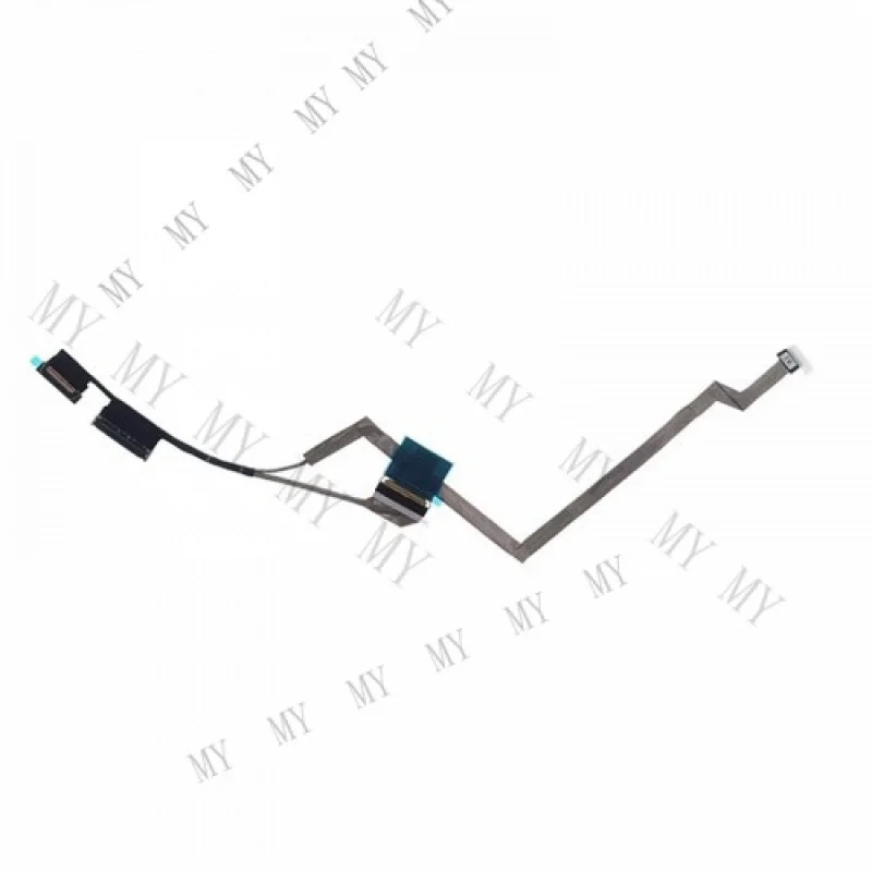 

TT New for Latitude 5530 5531 Precision 3570 3571 IR FHD EDP TOUCH CABLE 0M55JW