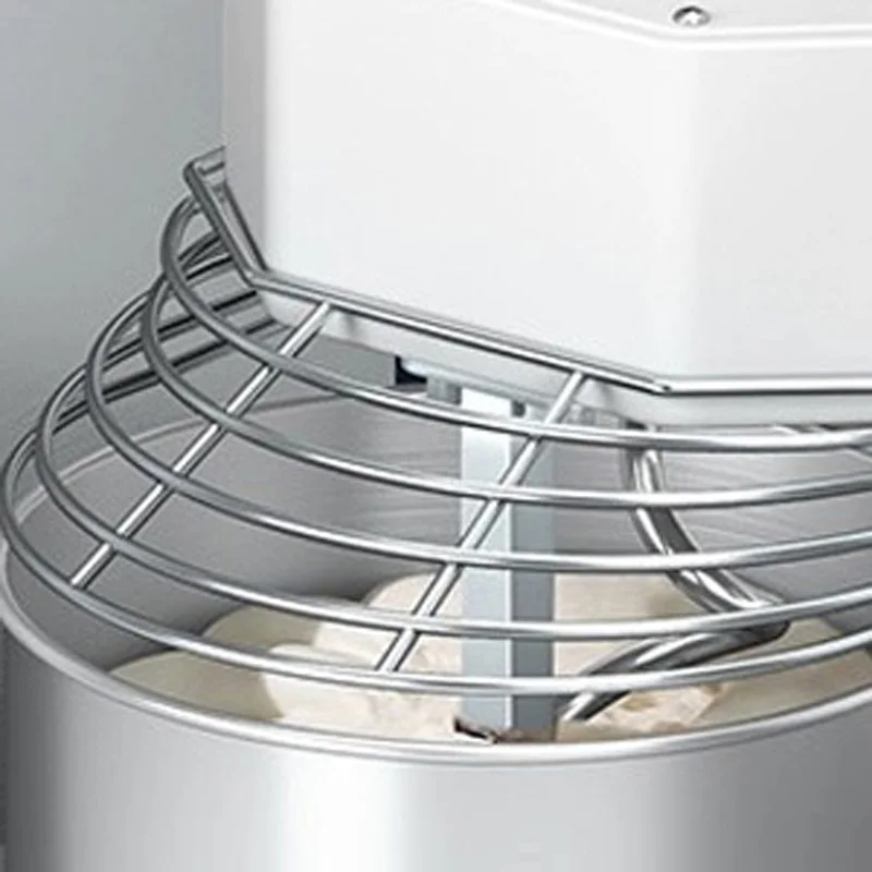 

Chef Machine High Power Stand Mixer for Cake/Flour Kneading Food Mixer Egg Beater Home Appliance Cuisine 7L MKT-7