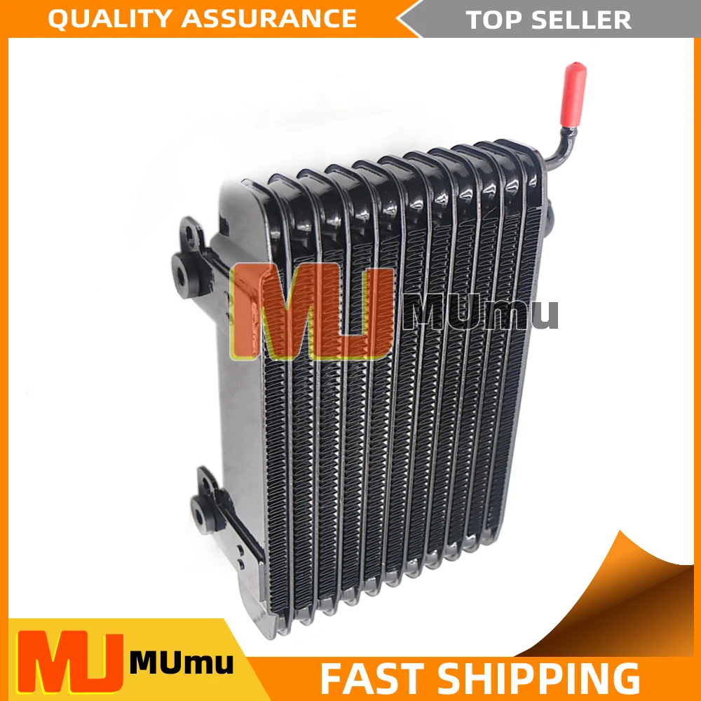 New Parts Transmission Oil Cooler 2920A290 For Mitsubishi Outlander 2.4 3.0L 2012-2017 GF5W GF6W