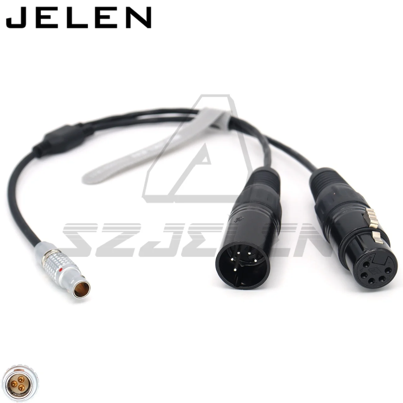 Fgg 0B 3Pin To Doub…