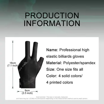 10 best sales akcesoria do stołu bilardowego - №7