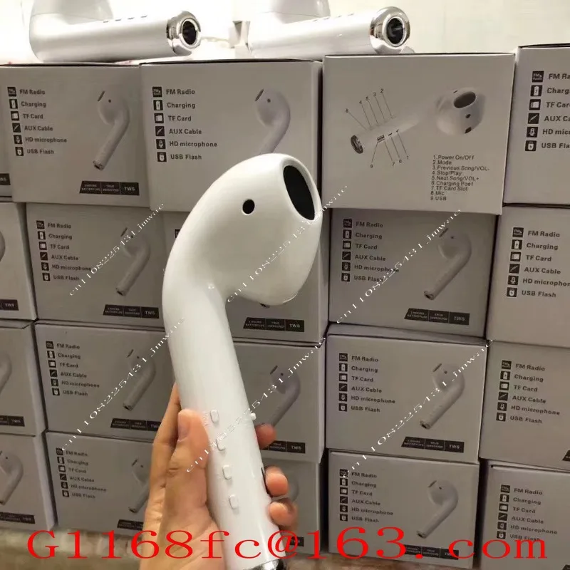 MK-101 Headset Model Speaker Wireless Bluetooth Speaker Douyin Same Creative Personality Cool Gift