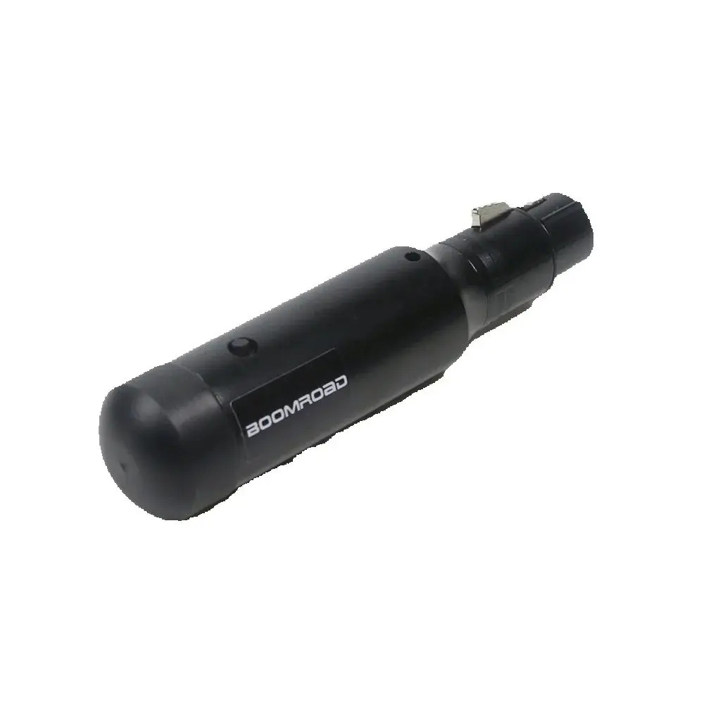 Rechargeable Battery 2.4G Wireless DMX Transmitter Receiver System Led Controller For Stage Par Party Light Moving Head Effects