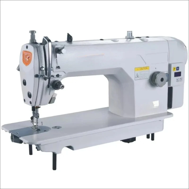 BT-8800 Dead Webbing Double Stitch Hand Stitch Lockstitch Industrial Sewing Machines Price Manufacturer