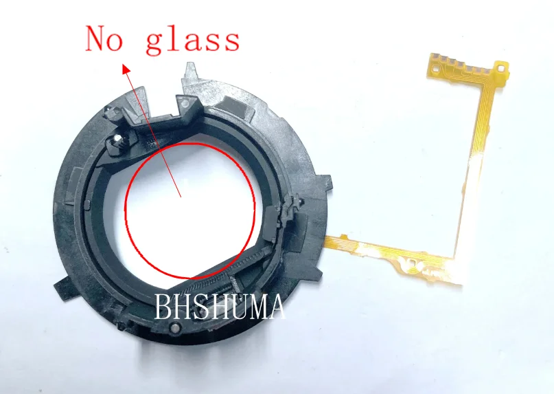 

98%New For Panasonic Lumix DMC-LX100 LX100 lens focus motor group glassless repair parts
