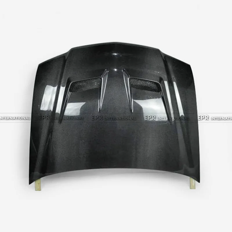 

SAAR Compatible with Honda Accord CL7 Carbon Fiber Engine Cover JS Model Engine Hood Modification Part
