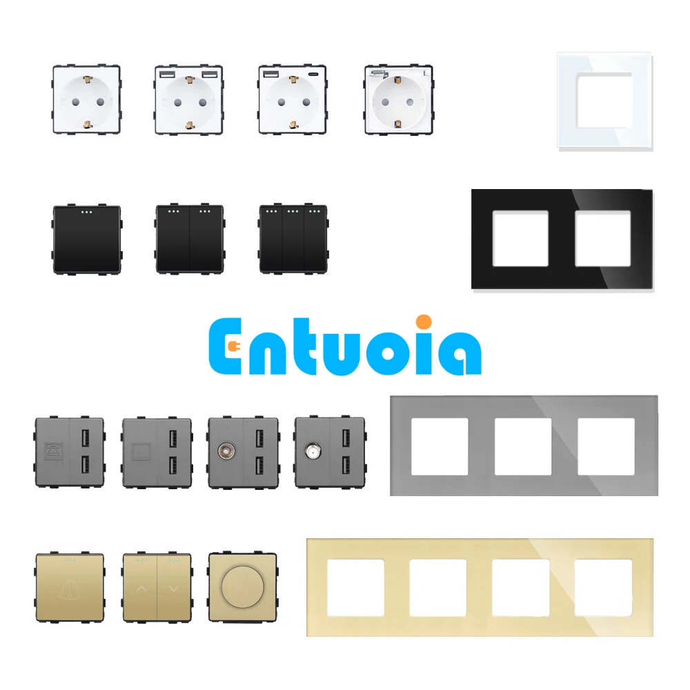 entuoia personalizacao switches casa inteira 01