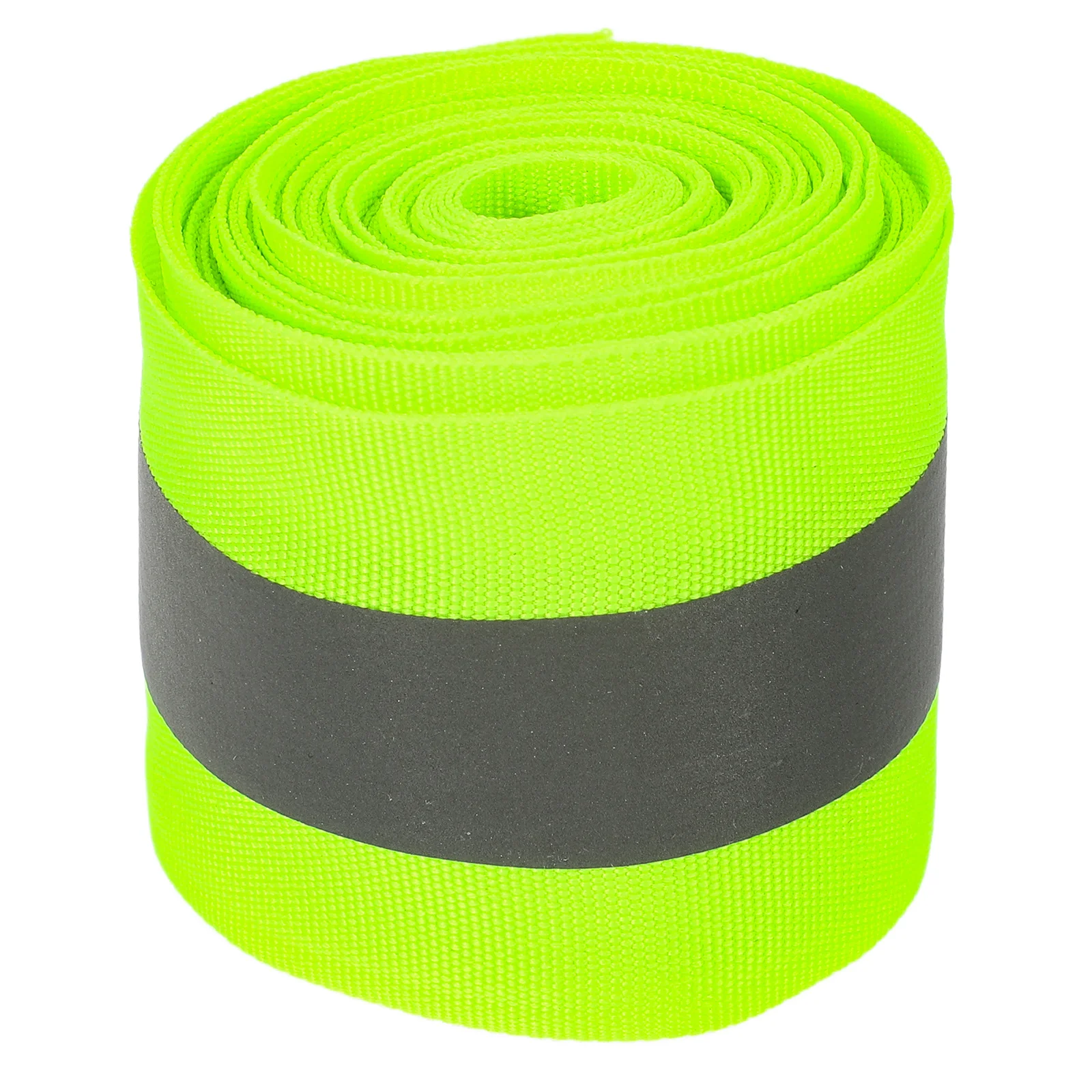 1 Roll Reflective Safety Tape For Night Visibility Outdoor Bikes Clothing Caution Warning Strip Security Tools