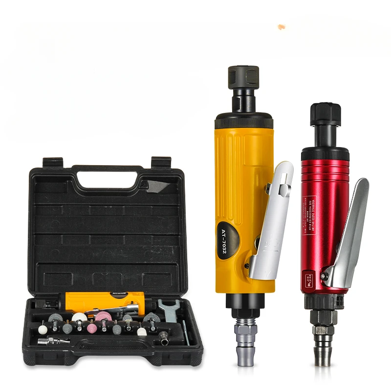 High speed tire polishing machine, pneumatic polishing machine, grinding head, grinding machine, vacuum tire repair tool set