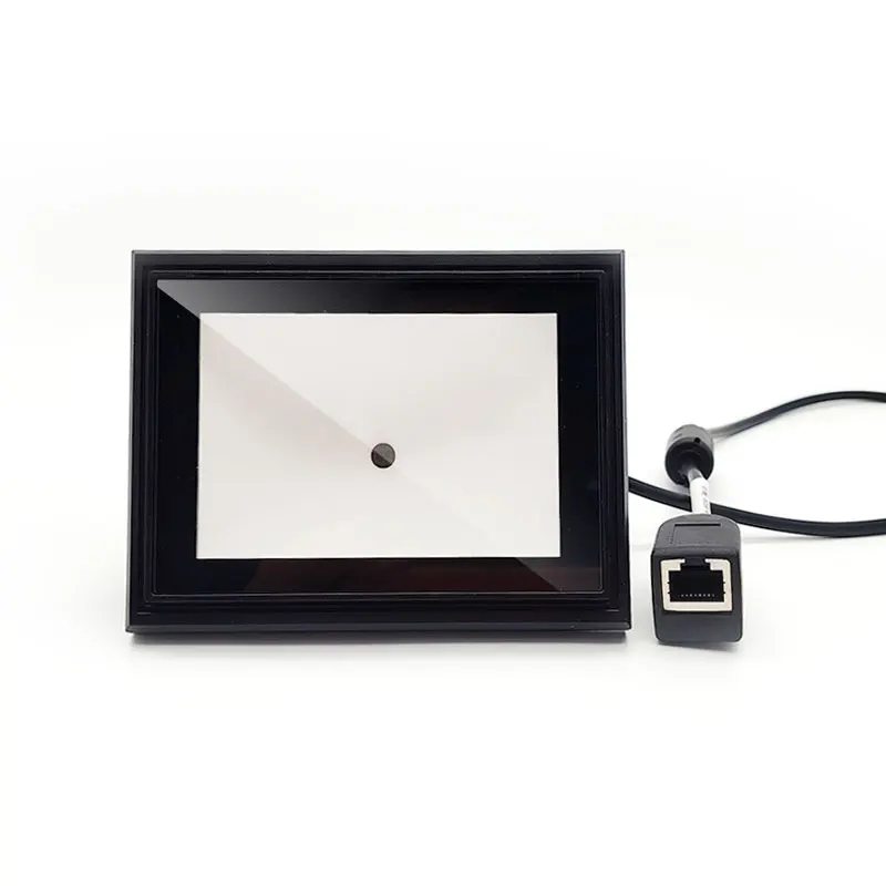 

EMT6152B Best Selling Outdoor Wall Mount Barcode Scanner Embedded 1D 2D QR Code Scanner Module