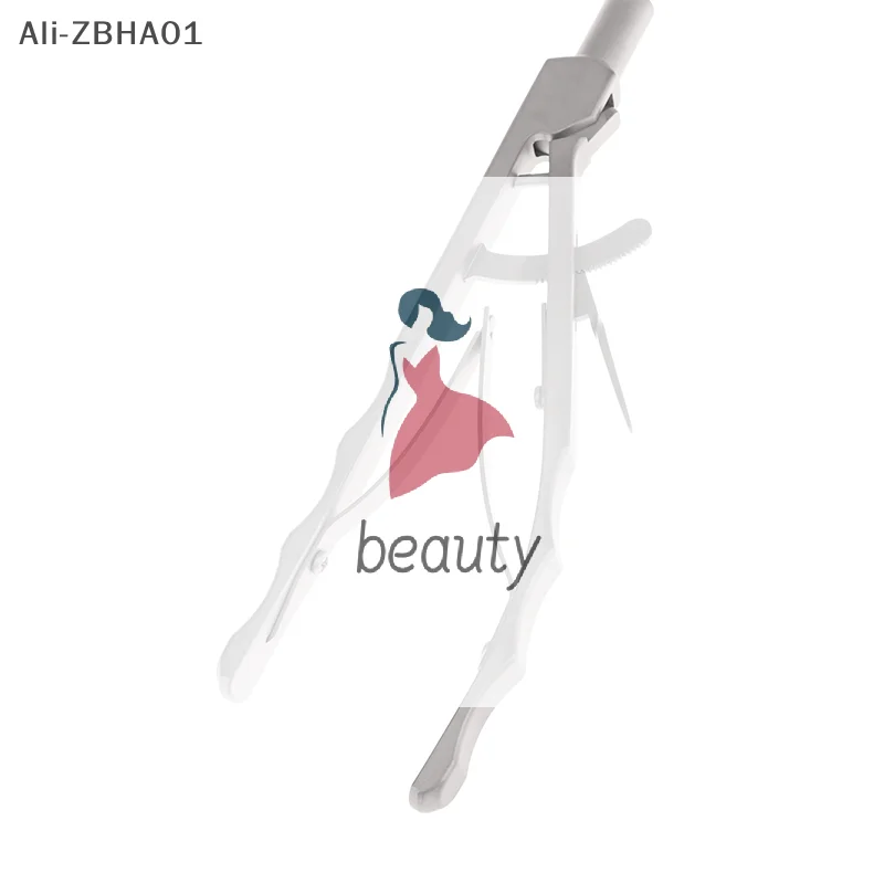 

Simulation Practice Equipment Laparoscopy Training Instruments Laparoscopic Needle Holder Forceps Teaching Tools Laparoscopic