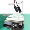 WOYO PL028 ステアリングホイール EPS テスターメルセデスベンツ BMW MINI R56 クーパーベンツクーペ車両シミュレーター自動診断ツール 5