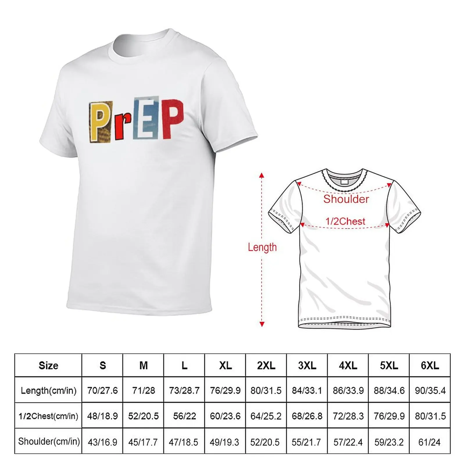 PrEP HIV AIDS T-Shirt Moisture Wicking Quick Dry Tee