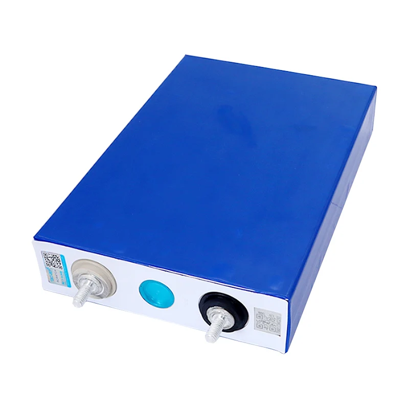 ชุดแบตเตอรี่ LiFePO4 105Ah 3.2V แบตเตอรี่ลิเธียมเหล็กฟอสฟา DIY 4S 12V 24V รถยนต์ไฟฟ้า RV