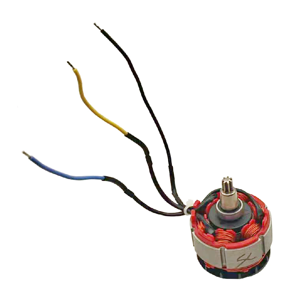 

48157121-C Rotor For Dayi 2106 Split Stator Brushless Electric Wrench Accessories Motor Assembly Power Tools