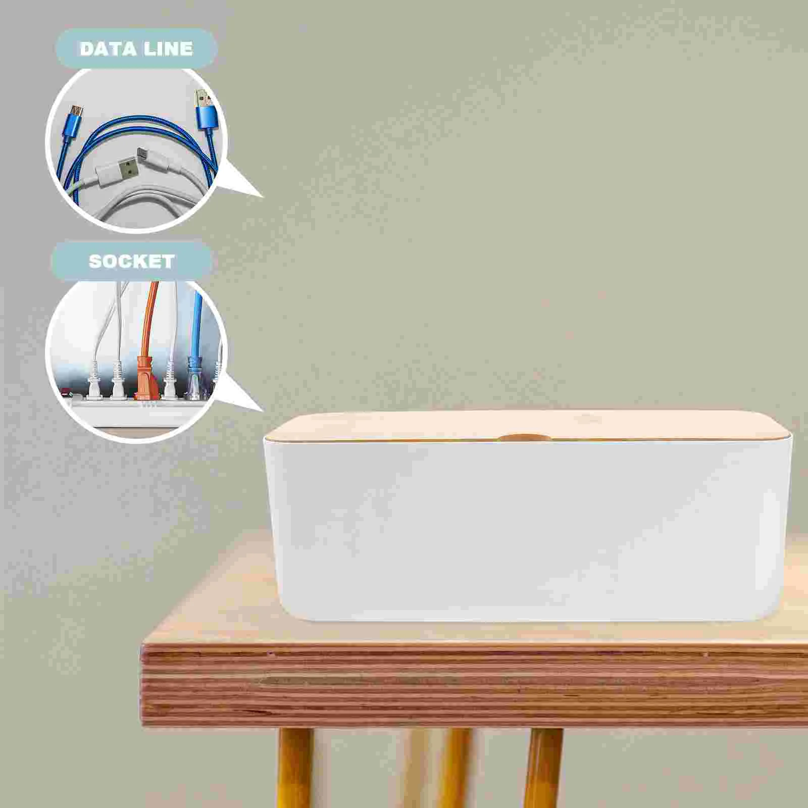 

Настольный органайзер для компьютера