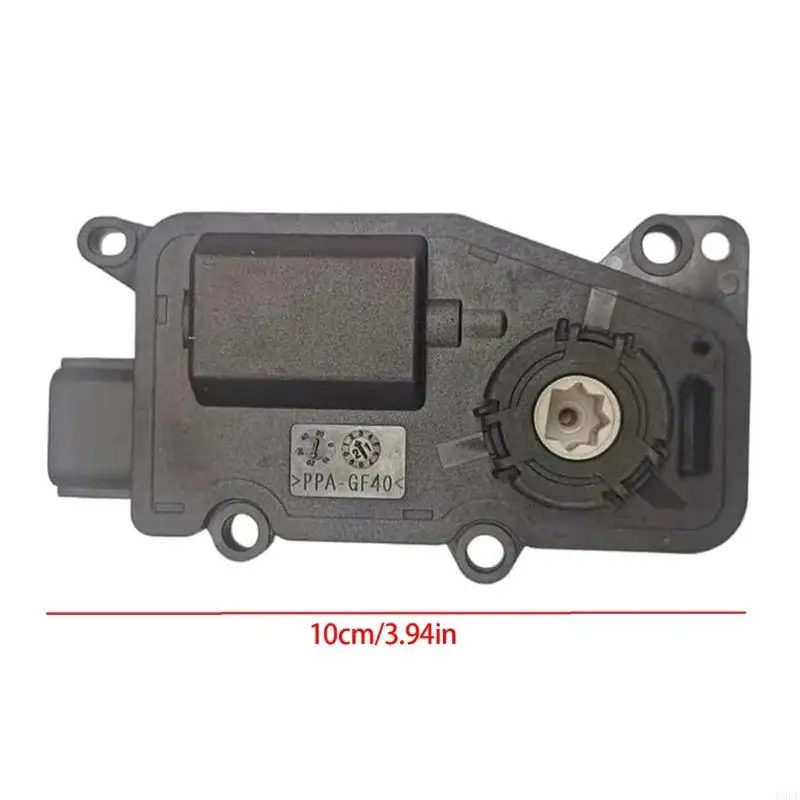Automotive Grille Air Actuator Motor Energy Airflows Regulation 623306CA0A H9EE