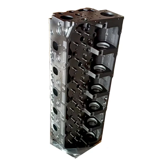 

Cq Wholesea Auto Engine Parts 5801661862 C9 Cylinder Head For Cat C9