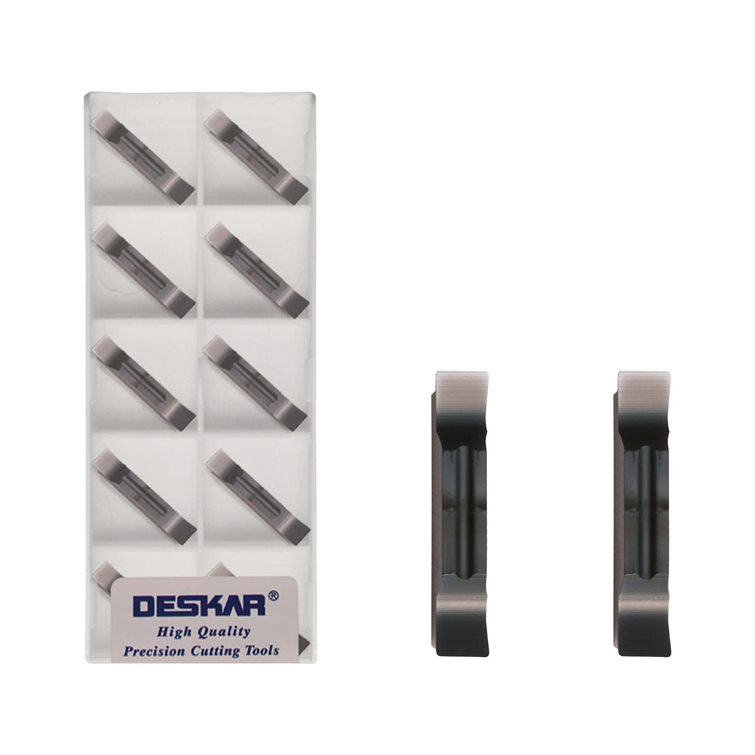 MGGN150-JM LF6008 MGGN 200/250/300/400 inserto in metallo duro tornio CNC lavorazione scanalata scanalatura lama grande angolo frontale ad alte prestazioni