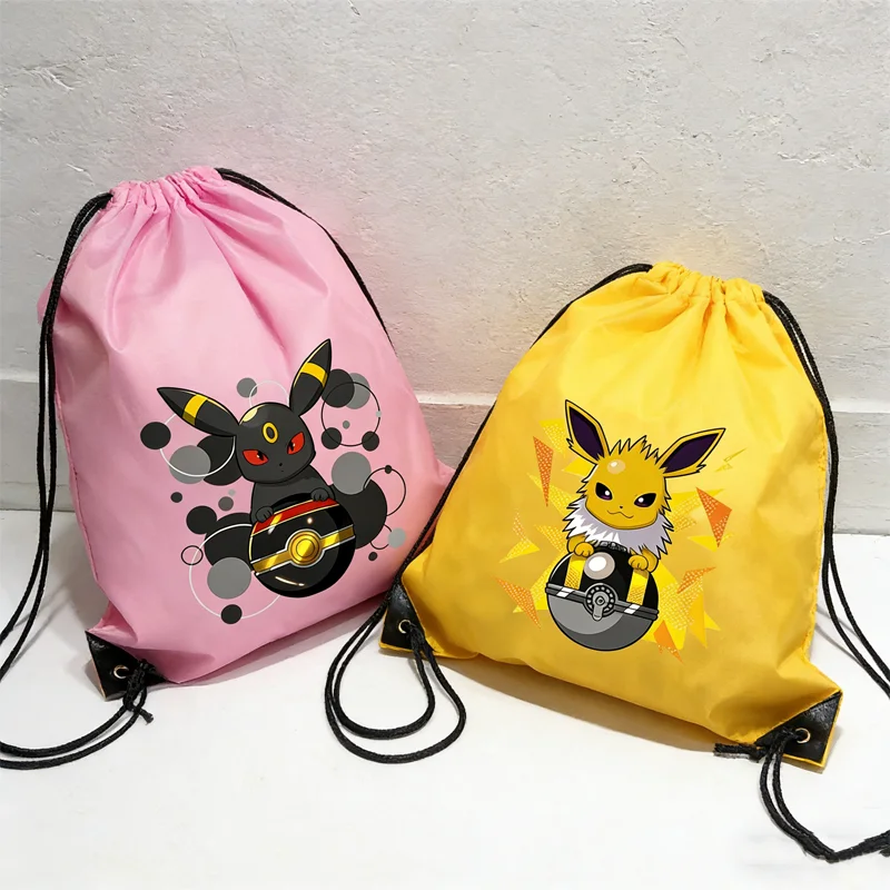 Сумки-на-шнурке-большой-вместимости-с-принтом-Покемонов-мешочки-для-хранения-нетканые-сумки-для-покупок-с-мультяшным-рисунком-удобные-водонепроницаемые-сумки-для-улицы