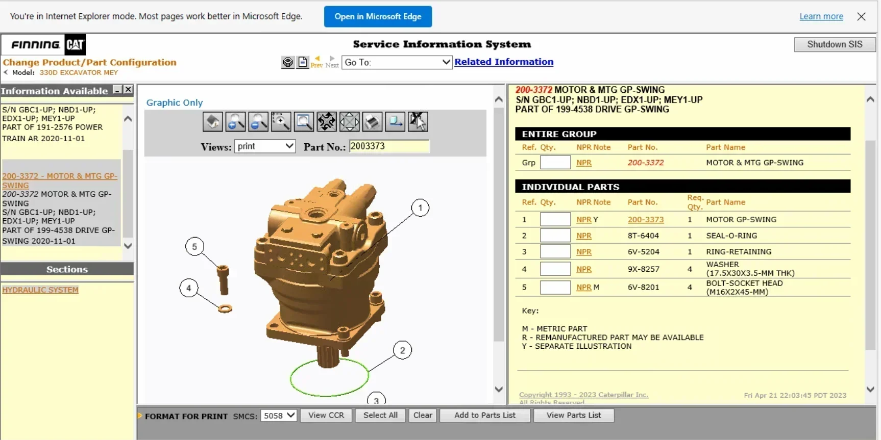 SIS 2021 Caterpillar Full Service + ET CAT 2019 keygen + Flash files 2020 + Factory Keygen +install Video for Cat in 500GHDD