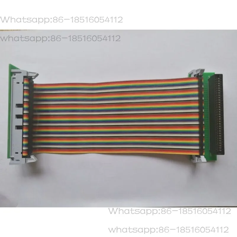 Suitable for 32-bit PCI To 8-bit ISA Card with Extension Cable