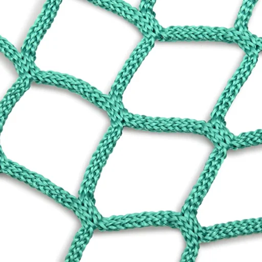 2025 شبكة القش ذات التغذية البطيئة شبكات القش بدون عقد للخيول حقيبة تغذية الحصان البطيئة للحيوانات الأليفة في المزرعة