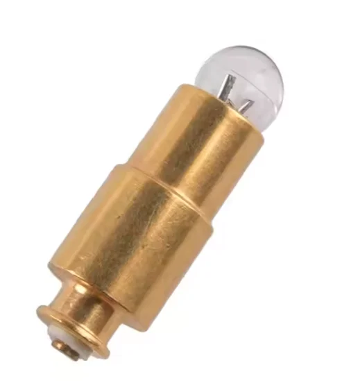 

3,5 В 0,72 А OEM Riester 10607 Лампа для ЛОР-диагностической лампы