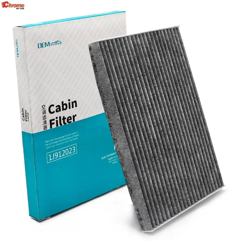 27277-JA000 Car Activated Carbon Pollen Cabin Air Conditioning Filter For Nissan Dualis Qashqai +2 J10 Sentra VI B16 X-Trail T31