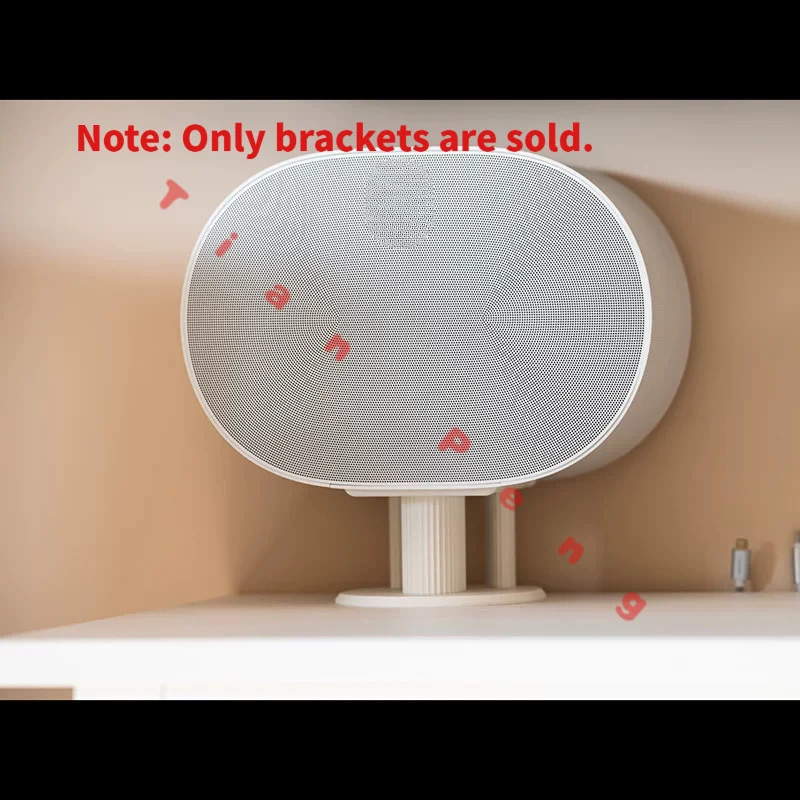 

Совершенно новый настольный держатель-подставка для динамика SONOS ERA 300