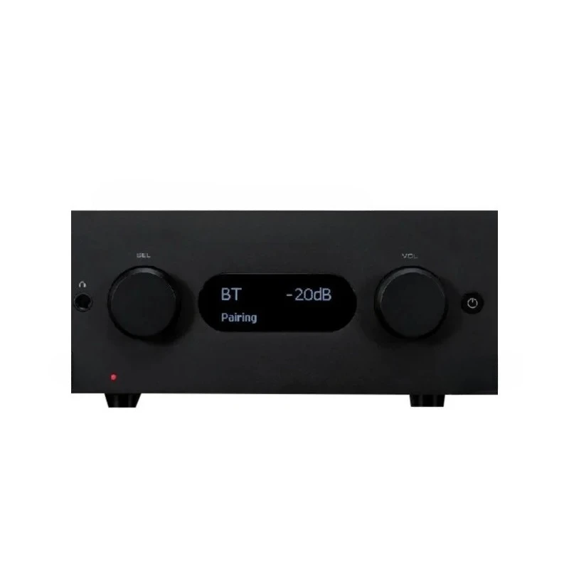 

Музыкальный плеер, декодер, ушные усилители Proud M-ONE F Ev-er HiFi, многофункциональный цифровой усилитель Bluetooth DSD