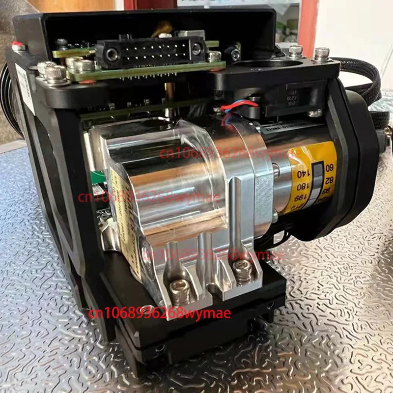 640*512 15-300mm Optical Zoom Thermal image Cooled Camera Module Thermal Camera Night Vision For Long-range Surveillance